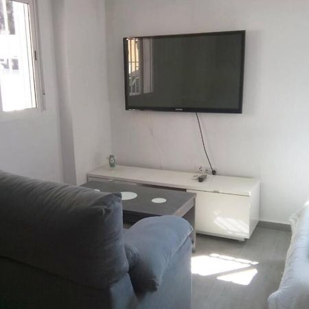 Appartement Sc- Loft Con Aire Acondicionado Y Wifi En Madrid Extérieur photo